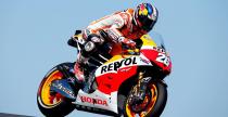 MotoGP: Lorenzo wygra GP Australii, Marquez zdyskwalifikowany