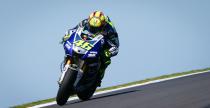 MotoGP: Lorenzo potrci mew i pokona Marqueza w kwalifikacjach do GP Australii