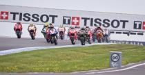 MotoGP - GP Australii 2013