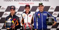 MotoGP - GP Australii 2013