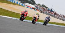 MotoGP - GP Australii 2013