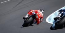 MotoGP - GP Australii 2013