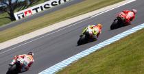 MotoGP - GP Australii 2013