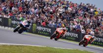 MotoGP - GP Australii 2013