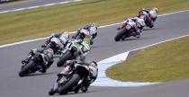 MotoGP - GP Australii 2013