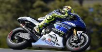 MotoGP - GP Australii 2013