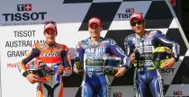 MotoGP - GP Australii 2013