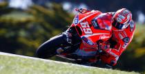 MotoGP - GP Australii 2013