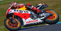 MotoGP - GP Australii 2013