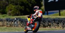 MotoGP - GP Australii 2013