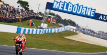 MotoGP - GP Australii 2013
