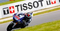 MotoGP - GP Australii 2013