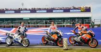 MotoGP - GP Australii 2013