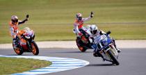 MotoGP - GP Australii 2013