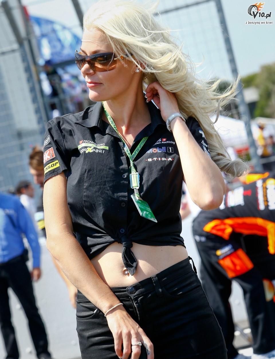 MotoGP - GP Australii 2013