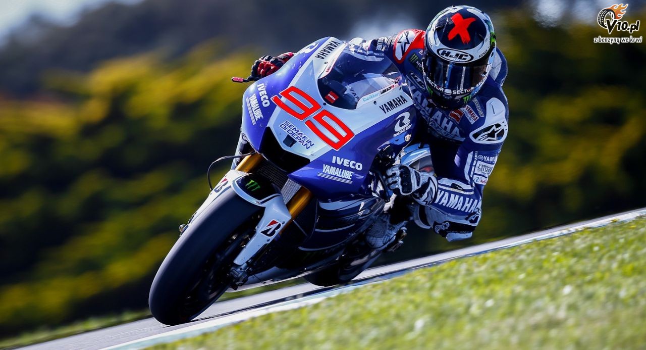 MotoGP - GP Australii 2013