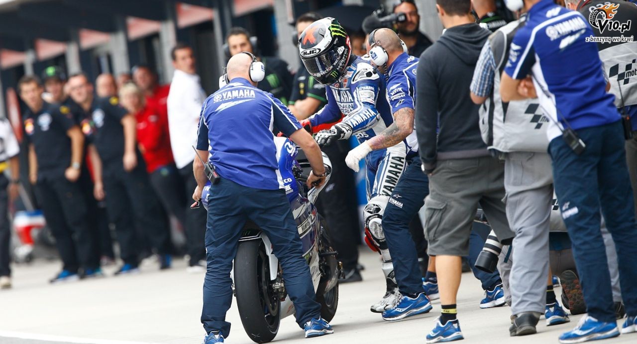 MotoGP - GP Australii 2013