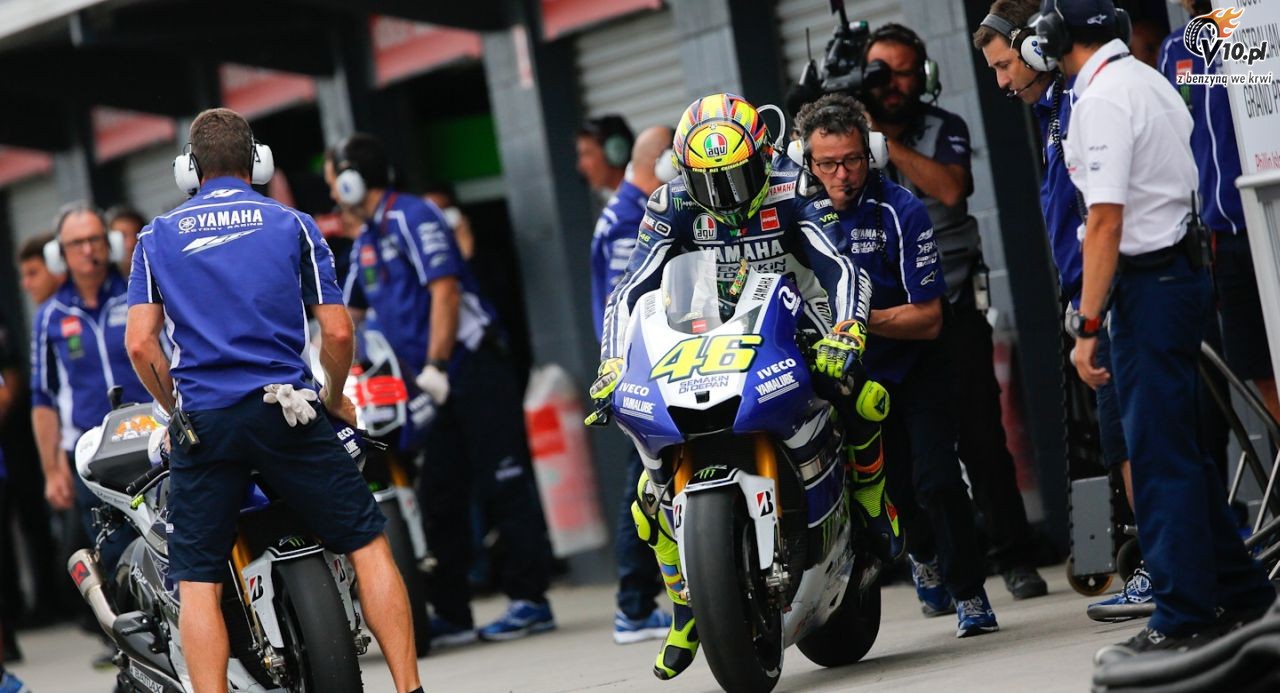 MotoGP - GP Australii 2013