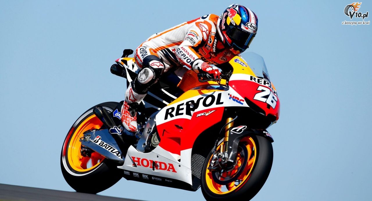 MotoGP - GP Australii 2013