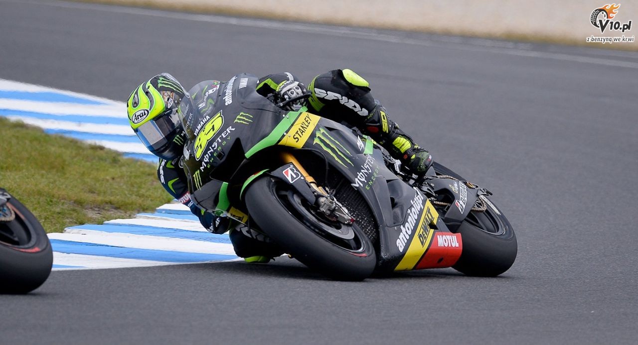MotoGP - GP Australii 2013