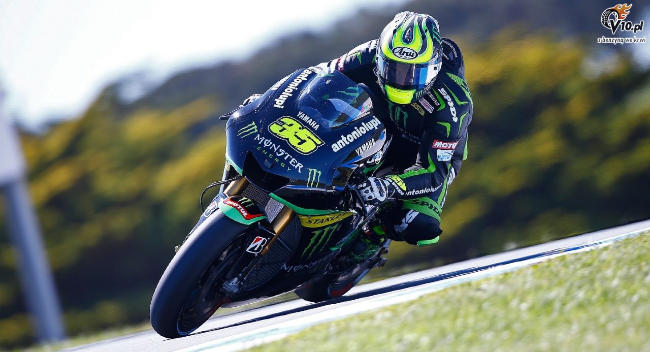 MotoGP - GP Australii 2013
