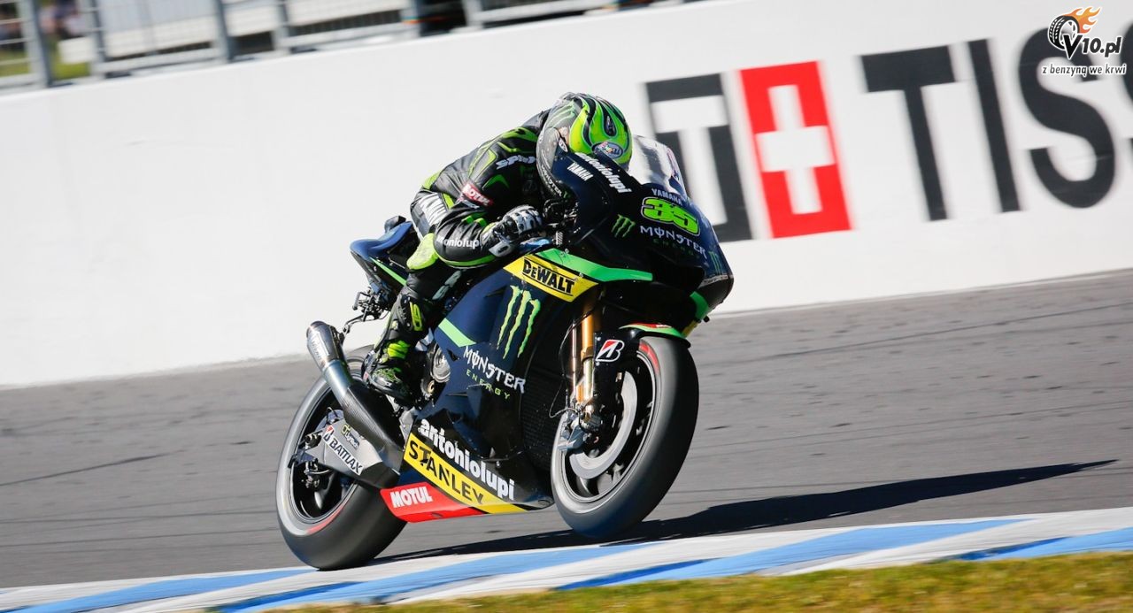 MotoGP - GP Australii 2013