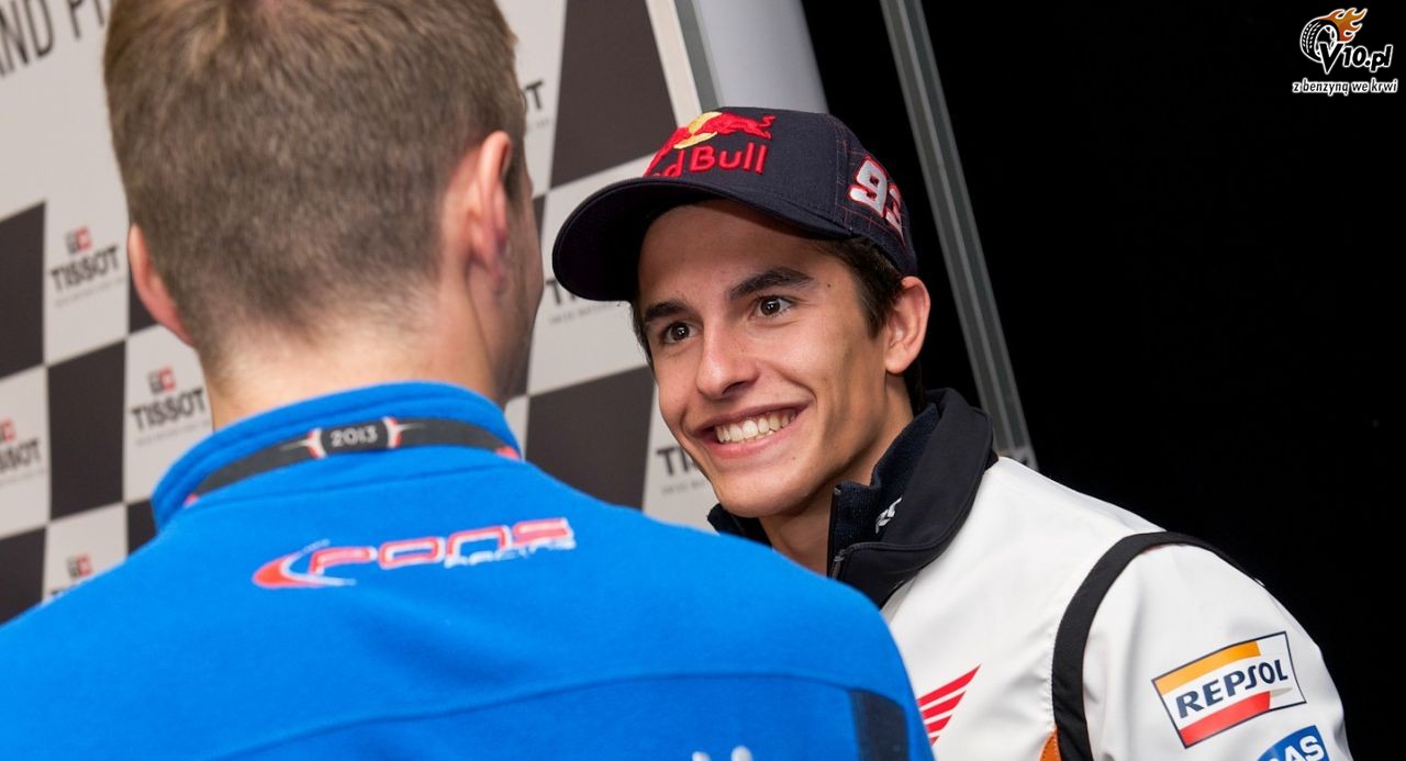 MotoGP - GP Australii 2013