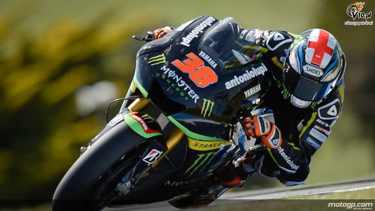 MotoGP - GP Australii 2013