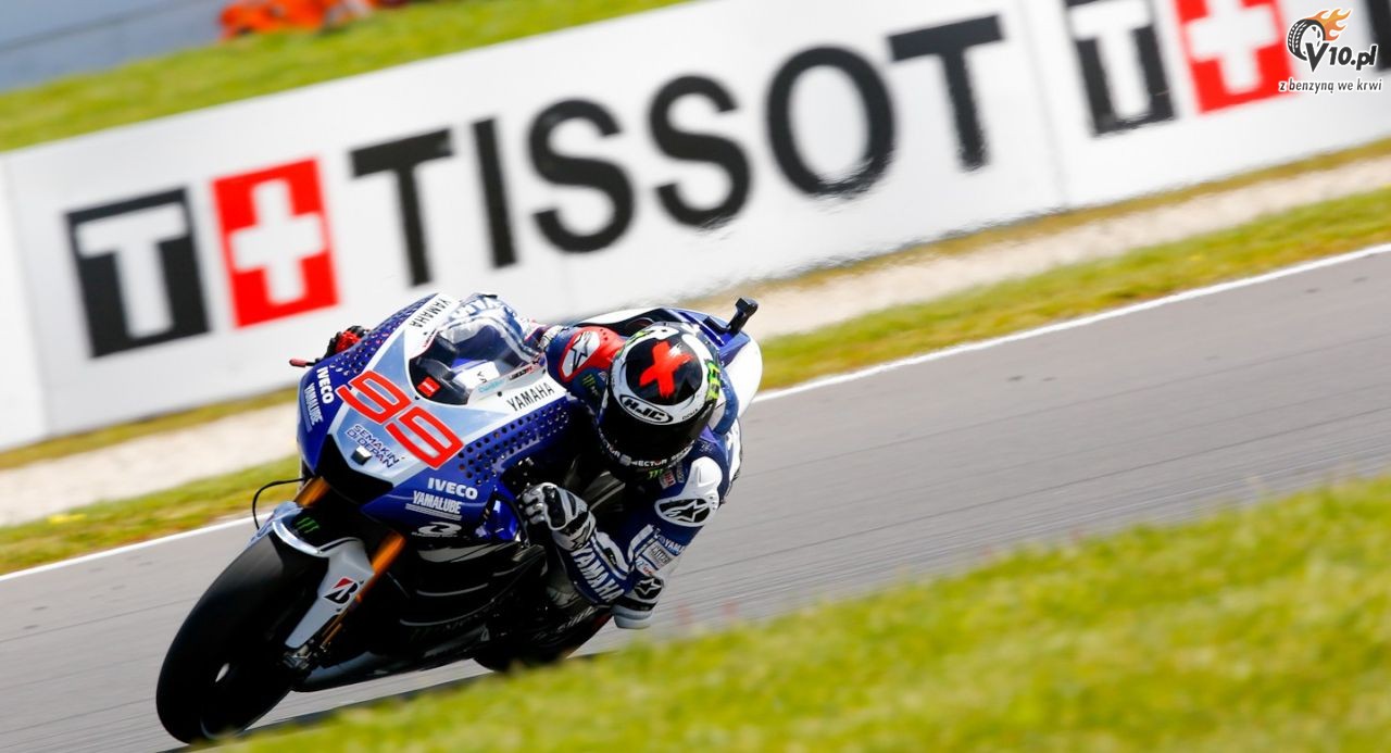MotoGP - GP Australii 2013