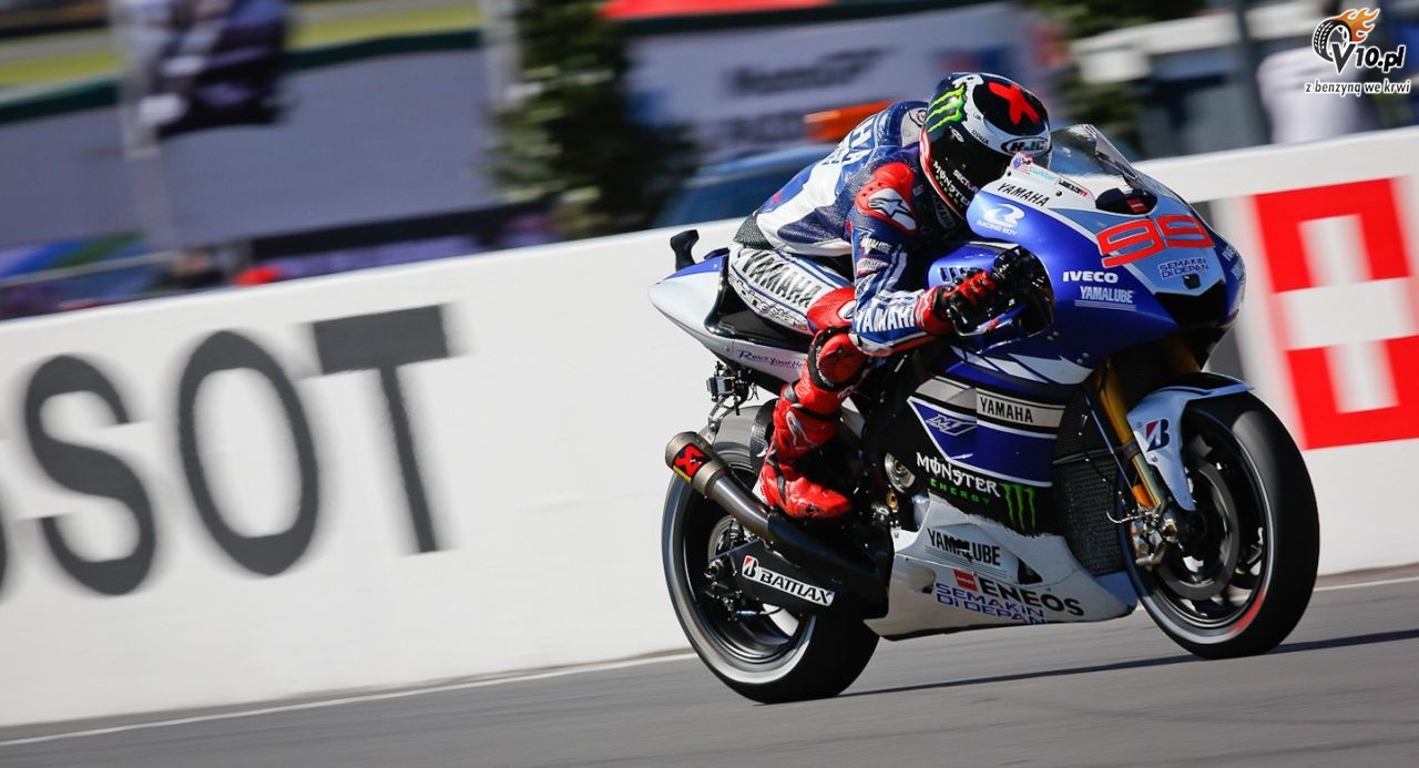 MotoGP - GP Australii 2013
