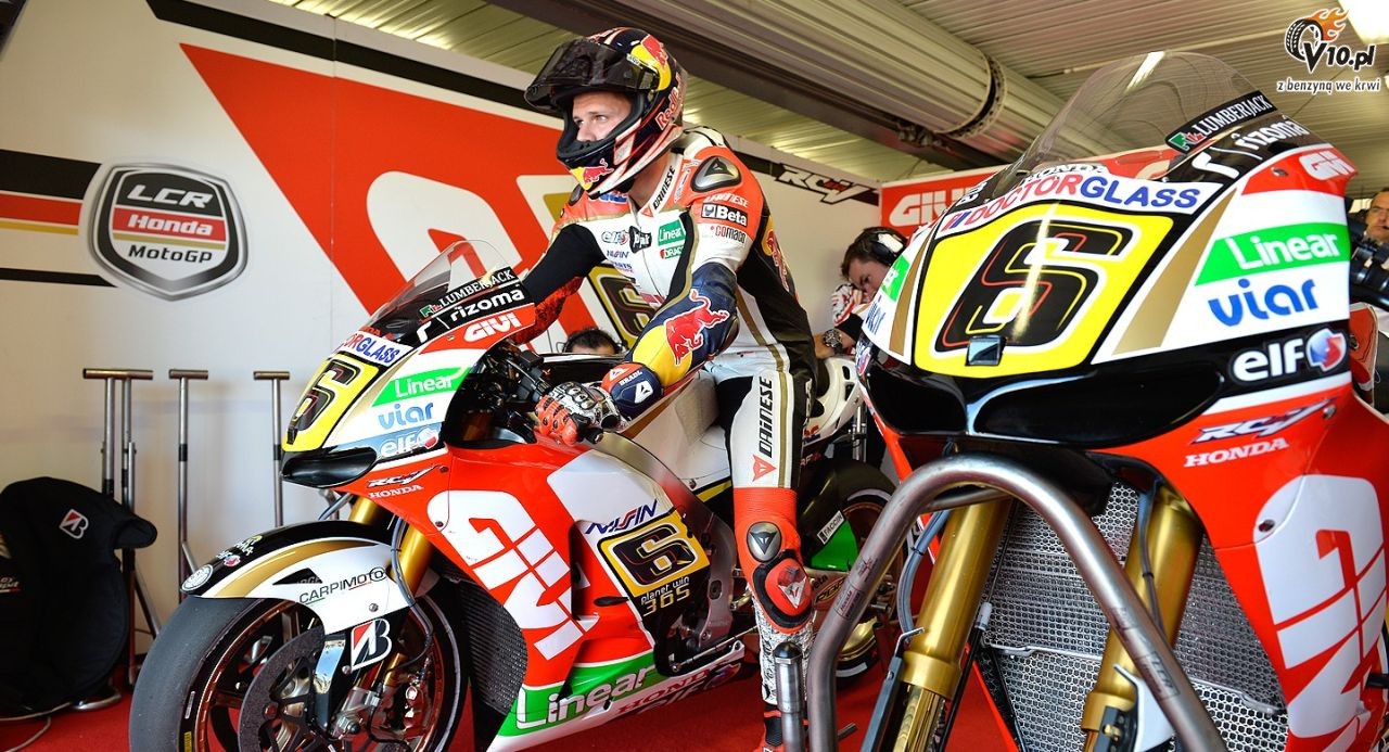 MotoGP - GP Australii 2013