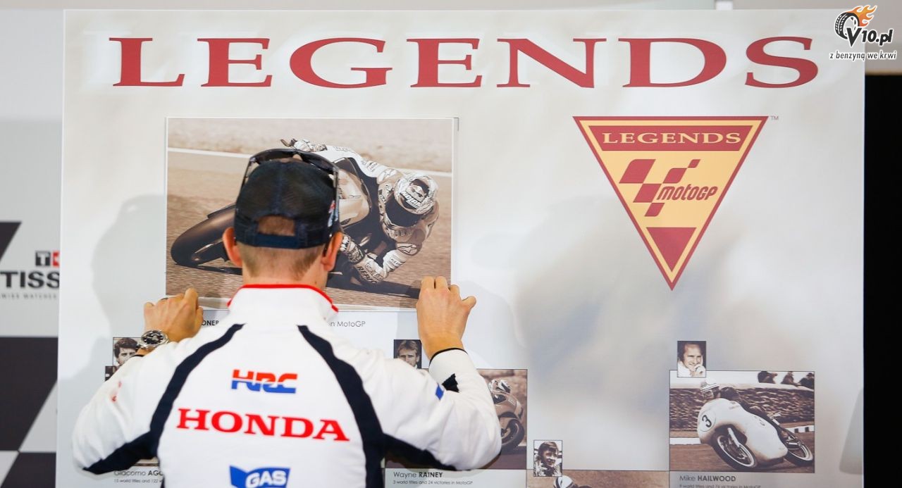 MotoGP - GP Australii 2013