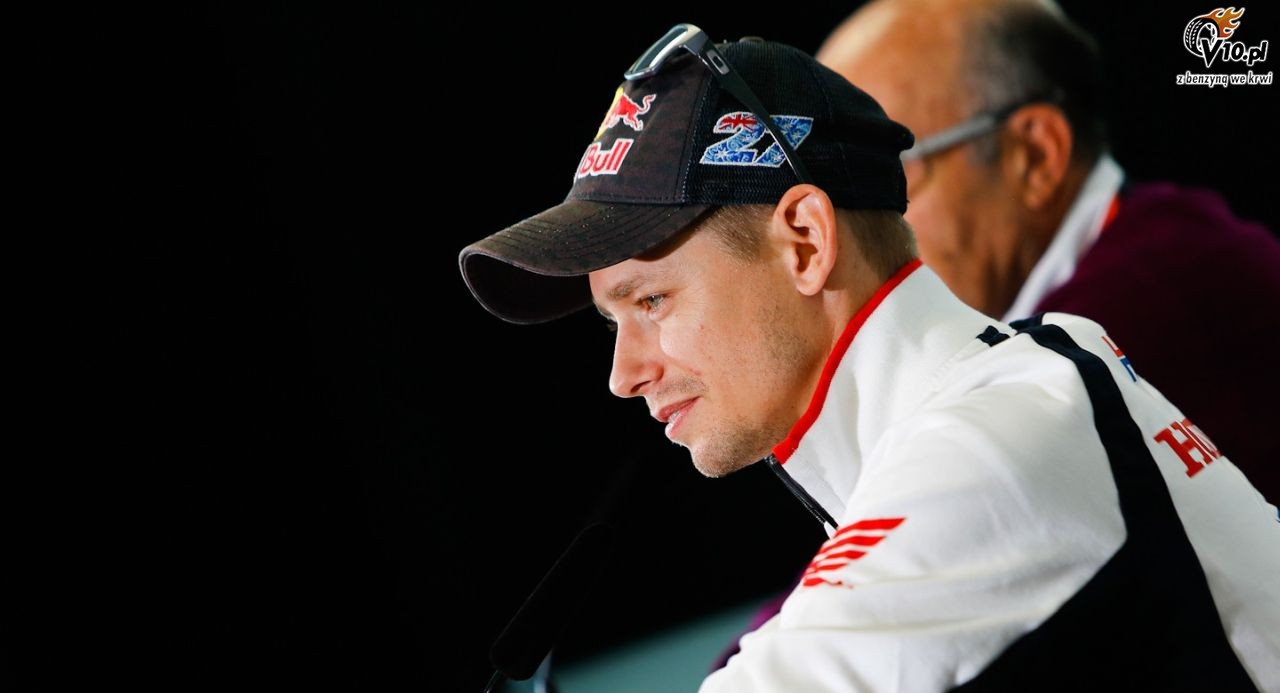 MotoGP - GP Australii 2013
