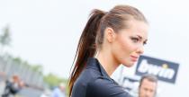 Grid Girls - sierpień 2013