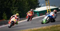 MotoGP - GP Czech 2013