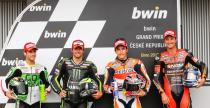 MotoGP - GP Czech 2013