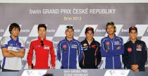 MotoGP - GP Czech 2013