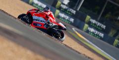 MotoGP, kwalifikacje do GP Francji: Marquez drugi raz na pole position. Trzecie miejsce Dovizioso