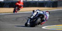 MotoGP: Yamaha wprowadza skrzyni z pynn zmian biegw na GP San Marino