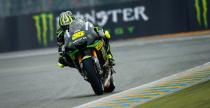 MotoGP: Pedrosa zdominowa peen akcji wycig o GP Francji