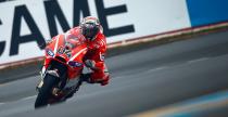 MotoGP: Pedrosa zdominowa peen akcji wycig o GP Francji