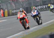 MotoGP - GP Francji 2013