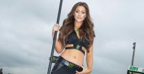 Grid Girls - maj 2013
