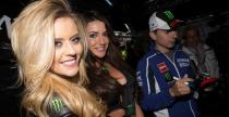 Grid Girls - maj 2013