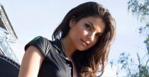Grid Girls - maj 2013