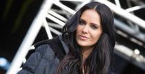 Grid Girls - maj 2013