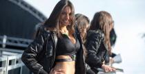 Grid Girls - maj 2013