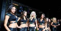 Grid Girls - maj 2013