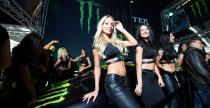 Grid Girls - maj 2013