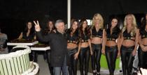 Grid Girls - maj 2013